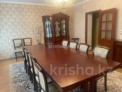 4-бөлмелі пәтер · 102.4 м² · 5/5 қабат, Шарипова 34А, бағасы: 55 млн ₸ в Атырау, мкр Жилгородок