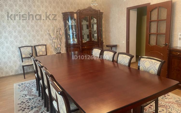 4-бөлмелі пәтер · 102.4 м² · 5/5 қабат, Шарипова 34А, бағасы: 55 млн ₸ в Атырау, мкр Жилгородок — фото 6