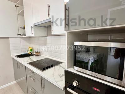 2-комнатная квартира · 60 м² · 14/16 этаж, мкр Калкаман-2, Абишева 36/7 — Больница Калкаман за 300 000 ₸ в Алматы, Наурызбайский р-н
