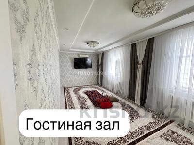 Отдельный дом · 5 комнат · 170 м² · 6.4 сот., Жалын 251 — В доль дароги 3 й дом за 23.5 млн ₸ в Атамекене