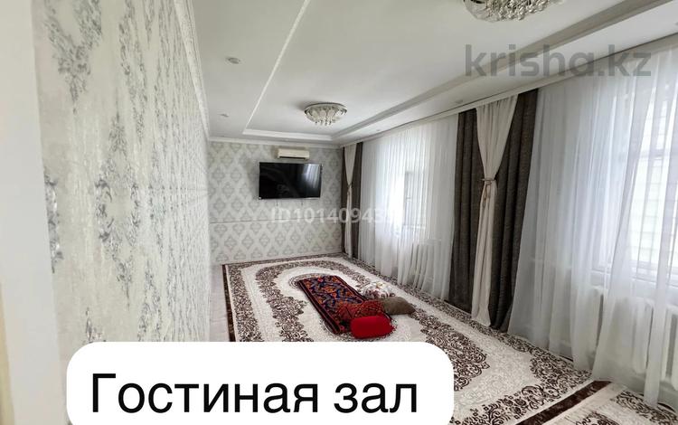 Отдельный дом · 5 комнат · 170 м² · 6.4 сот., Жалын 251 — В доль дароги 3 й дом за 23.5 млн ₸ в Атамекене — фото 21