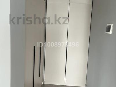 3-комнатная квартира · 60 м² · 3/3 этаж, Жангозина 61Б за 30 млн 〒 в Каскелене