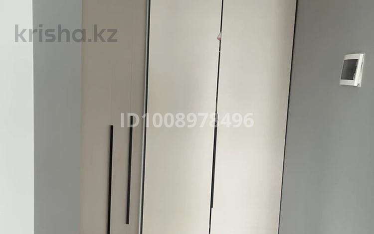 3-комнатная квартира · 60 м² · 3/3 этаж, Жангозина 61Б за 30 млн 〒 в Каскелене — фото 2