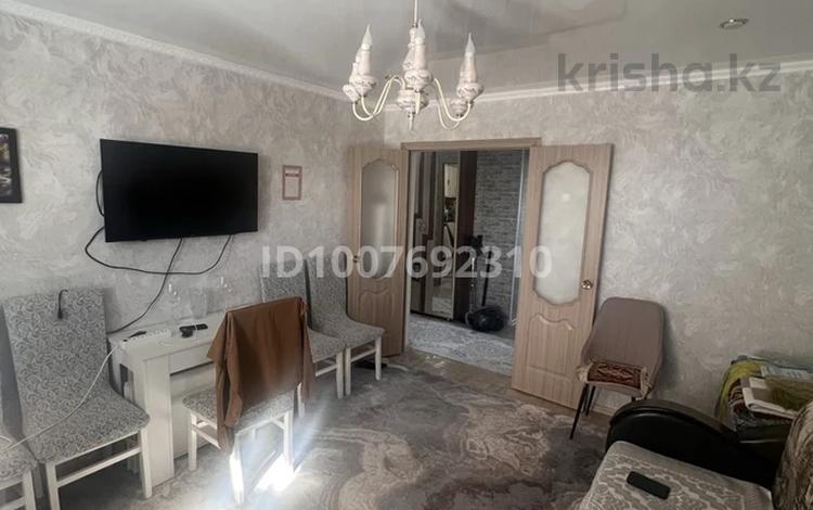 2-комнатная квартира · 50 м² · 4/4 этаж, Каирбекова 44 — Напротив магазин ЭМИР за 11 млн ₸ в Аркалыке — фото 2