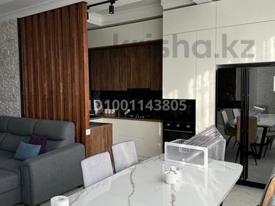 3-комнатная квартира · 95 м² · 7/8 этаж, Сатпаева 39 — Сатпаева Жеруйык за 42 млн ₸ в Атырау