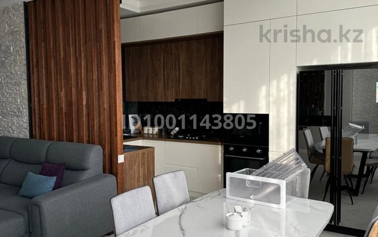3-комнатная квартира · 95 м² · 7/8 этаж, Сатпаева 39 — Сатпаева Жеруйык за 42 млн ₸ в Атырау — фото 2