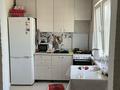 1 бөлме · 65 м² · 4 қабат, №3 ш/а. 20 — Саина Абая, бағасы: 150 000 ₸ в Алматы, Ауэзовский р-н — фото 3