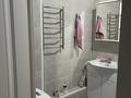 1 бөлме · 65 м² · 4 қабат, №3 ш/а. 20 — Саина Абая, бағасы: 150 000 ₸ в Алматы, Ауэзовский р-н — фото 4