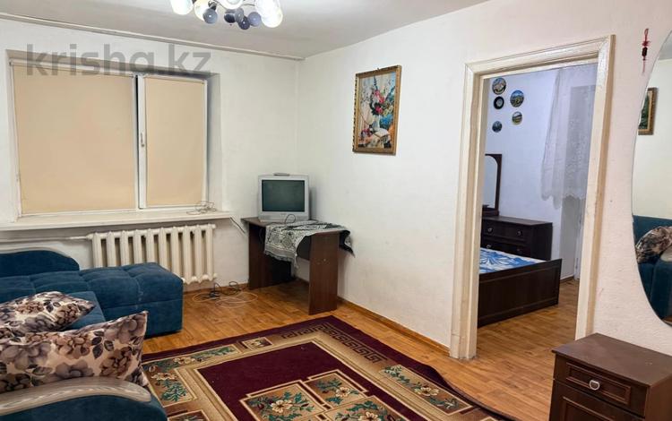 2-комнатная квартира · 43 м² · 2/4 этаж, Жарокова 193 за 300 000 ₸ в Алматы, Бостандыкский р-н — фото 6