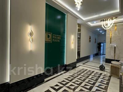 2-комнатная квартира · 68 м² · 7/9 этаж, Байдибек би 126/6 за 29 млн 〒 в Шымкенте