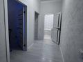 1-комнатная квартира · 35 м² · 9/10 этаж, Култегин 11/1 за 200 000 ₸ в Астане, Нура р-н
