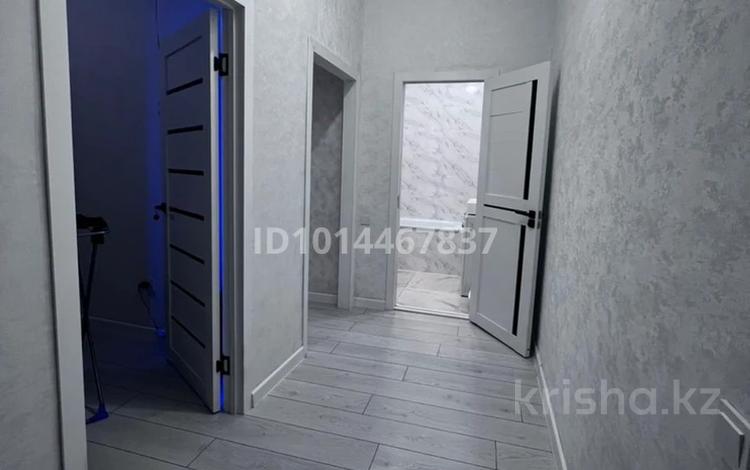 1-комнатная квартира · 35 м² · 9/10 этаж, Култегин 11/1 за 200 000 ₸ в Астане, Нура р-н — фото 2