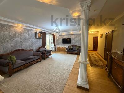 4-бөлмелі пәтер · 135 м² · 5/9 қабат, Сатпаева 21 — Кладовка в ПОДАРОК, бағасы: 70 млн ₸ в Астане, Алматы р-н