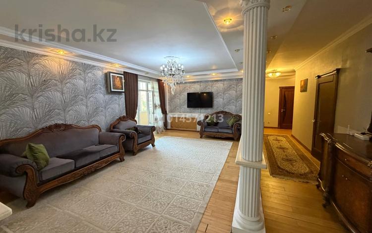 4-бөлмелі пәтер · 135 м² · 5/9 қабат, Сатпаева 21 — Кладовка в ПОДАРОК, бағасы: 70 млн ₸ в Астане, Алматы р-н — фото 36