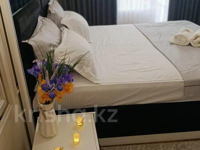 1-комнатная квартира · 54 м², ул. Шаяхметова 18Б за 15 000 ₸ в Шымкенте, Каратауский р-н