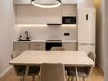 2-комнатная квартира · 44 м² · 11/18 этаж, Егизбаева — Каныша Сатпаева за 49 млн ₸ в Алматы, Бостандыкский р-н
