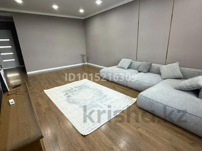 3-комнатная квартира · 104 м² · 7/9 этаж, Посмакова 96 за 95 млн ₸ в Семее, Красный Кордон