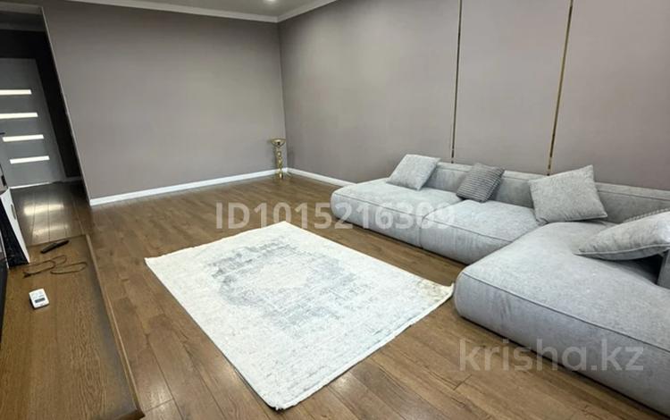 3-комнатная квартира · 104 м² · 7/9 этаж, Посмакова 96 за 95 млн ₸ в Семее, Красный Кордон — фото 2