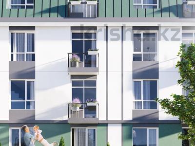 2-комнатная квартира · 63 м² · 3/4 этаж, Аубакирова 35/525 за 18.9 млн 〒 в 