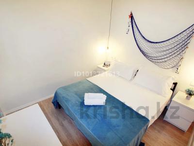 1-комнатная квартира · 46 м² · 4/7 этаж, Муканова 173 — Айтеке би за 310 000 ₸ в Алматы, Алмалинский р-н