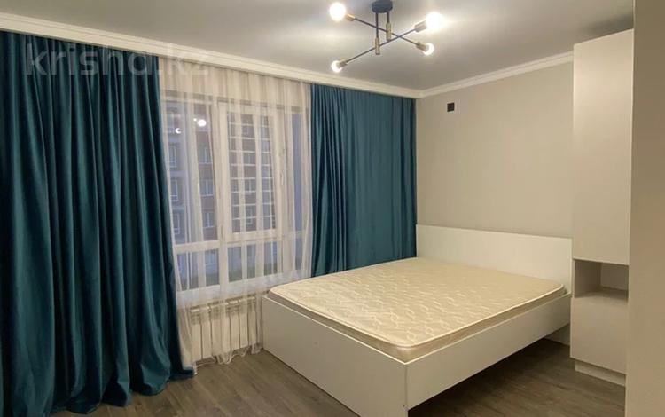 1-комнатная квартира · 30 м² · 3/12 этаж, мкр Аккент за 200 000 ₸ в Алматы, Алатауский р-н — фото 2