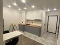 1-комнатная квартира · 30 м² · 3/12 этаж, мкр Аккент за 200 000 ₸ в Алматы, Алатауский р-н — фото 5