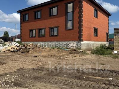 Отдельный дом · 8 комнат · 364 м² · 364 сот., Гульдер за 70 млн ₸ в Актобе