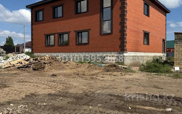 Отдельный дом · 8 комнат · 364 м² · 364 сот., Гульдер за 70 млн ₸ в Актобе — фото 2