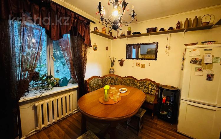 Отдельный дом · 4 комнаты · 100 м² · 10 сот., Аймаутова за 35 млн 〒 в Каскелене — фото 2