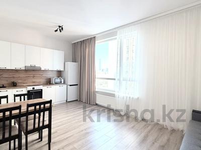 2-комнатная квартира · 51.4 м² · 14/20 этаж, Орынбор 44/2 за 47.5 млн ₸ в Астане, Есильский р-н