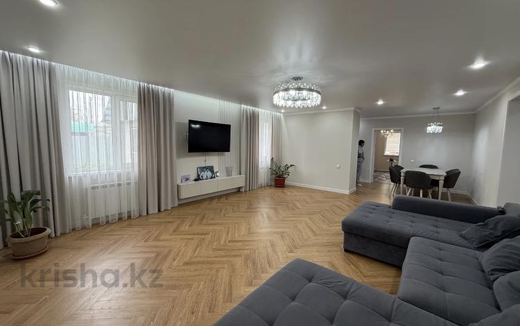 Жеке үй · 4 бөлме · 115 м² · 8 жүзд., Бородина 46, бағасы: 83 млн ₸ в Костанае — фото 2