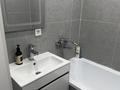 1-комнатная квартира · 45 м² · 1/9 этаж, Абая 96 — Сзади 12 месяцев за 16 000 ₸ в Астане, р-н Байконур — фото 13