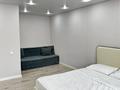 1-комнатная квартира · 45 м² · 1/9 этаж, Абая 96 — Сзади 12 месяцев за 16 000 ₸ в Астане, р-н Байконур — фото 3