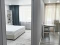 1-комнатная квартира · 45 м² · 1/9 этаж, Абая 96 — Сзади 12 месяцев за 16 000 ₸ в Астане, р-н Байконур — фото 5