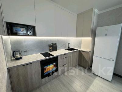 1-комнатная квартира · 33 м² · 8/12 этаж, Райымбека — Гоголя -ауэзова за 36 млн 〒 в Алматы, Алмалинский р-н