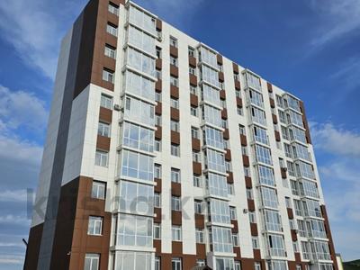 2-комнатная квартира, 51.6 м², 3/10 этаж, Есенберлина 76 за 29 млн 〒 в Усть-Каменогорске