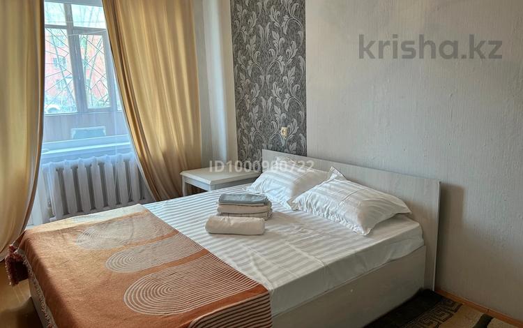 1-комнатная квартира · 35 м² · 1/10 этаж, Ткачева — Усольский микрорайон за 4 000 〒 в Павлодаре — фото 2