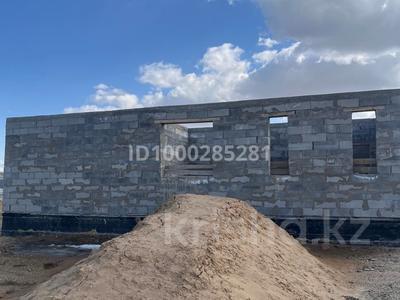 Отдельный дом · 3 комнаты · 140 м² · 10 сот., Западный район 1/93 за 8 млн 〒 в Жезказгане