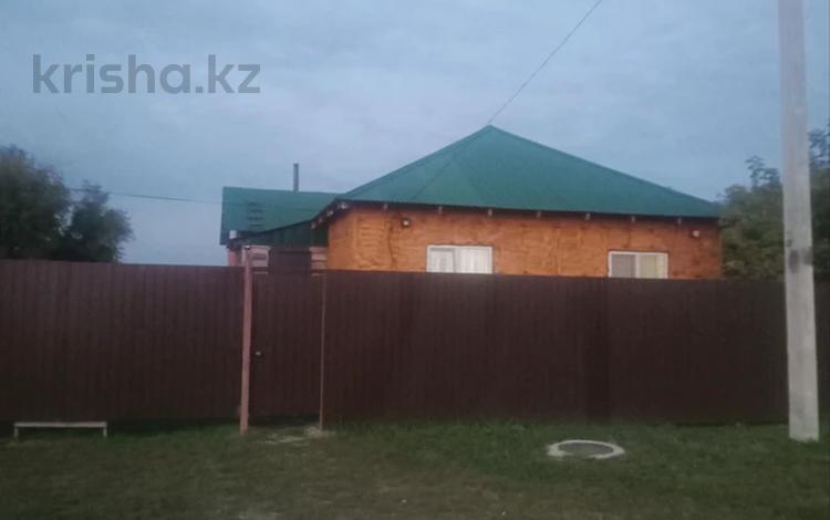 Отдельный дом · 4 комнаты · 100 м² · 15 сот., Карьерная 3 — Рядом Кафе добрый путь за 20 млн ₸ в Петропавловске — фото 2