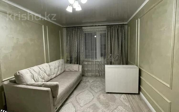 3-комнатная квартира, 60 м², 3/4 этаж, мкр №9 за 29.2 млн 〒 в Алматы, Ауэзовский р-н — фото 2