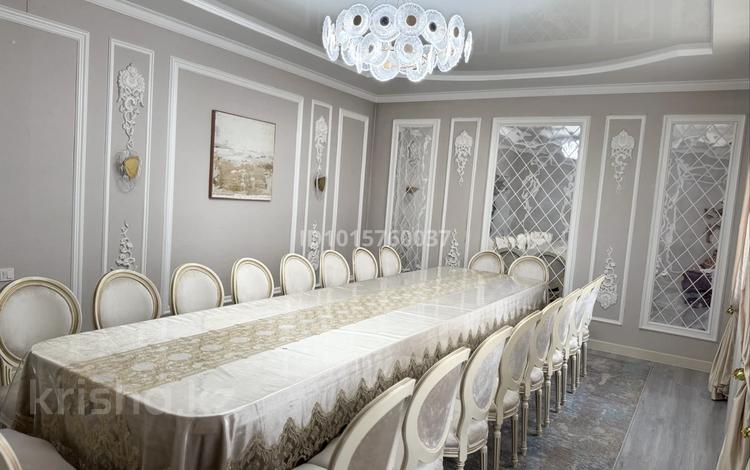 Отдельный дом · 7 комнат · 240 м² · 6 сот., Н.Тилендиева 86 за 100 млн ₸ в Карабулаке (п.Ключи) — фото 2