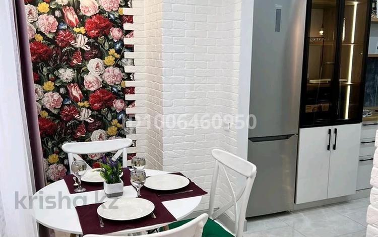 2-комнатная квартира · 50 м² · 4/20 этаж, Гагарина 310 — Аль-фараби за 550 000 ₸ в Алматы, Бостандыкский р-н — фото 12