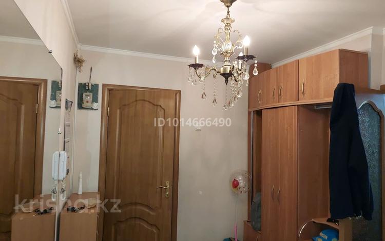 3-бөлмелі пәтер · 70 м² · 4/5 қабат, мкр 6 58/1 — Марата Оспанова, бағасы: 21.7 млн ₸ в Актобе — фото 2