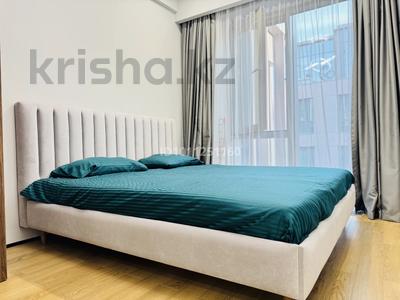 2-бөлмелі пәтер · 52 м² · 2/4 қабат, Рахат ш/а., Култобе 24/1-24/10 — Аскарова, бағасы: 25 000 ₸ в Алматы, Наурызбайский р-н