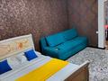 2-комнатная квартира · 55 м² · 4/5 этаж, мкр 5, Газиза Жубанова 50 — Онер орталагы, Нур гасыр, Керуен за 12 000 ₸ в Актобе — фото 2