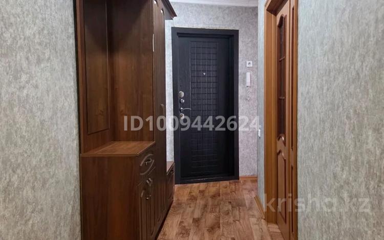 3-бөлмелі пәтер · 64.6 м² · 9/10 қабат, Павлова 8, бағасы: 28 млн ₸ в Павлодаре — фото 2
