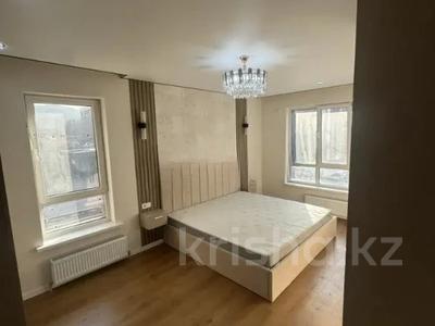 3-комнатная квартира · 62 м² · 2/9 этаж, мкр Думан-2, мкрн Думан-2 61 за 57.5 млн 〒 в Алматы, Медеуский р-н