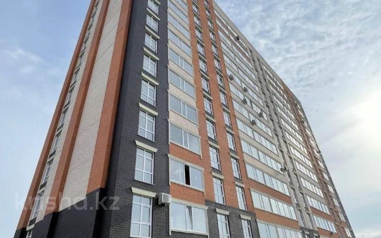 1-комнатная квартира · 42.1 м² · 4/14 этаж, Быковского за 19 млн ₸ в Костанае — фото 2