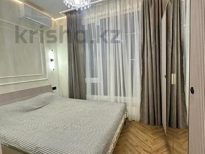3-комнатная квартира · 48 м² · 2/9 этаж, Лебедева за 62 млн ₸ в Алматы, Бостандыкский р-н