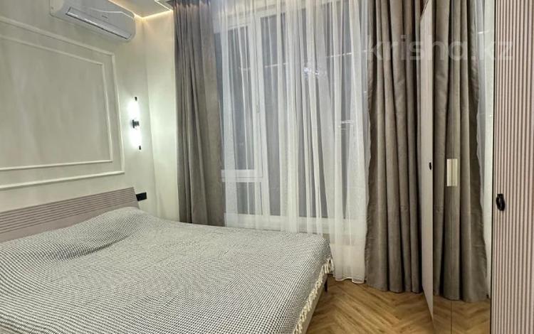3-комнатная квартира · 48 м² · 2/9 этаж, Лебедева за 62 млн ₸ в Алматы, Бостандыкский р-н — фото 52